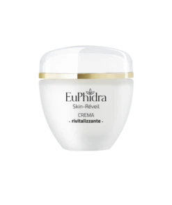 EuPhidra - Crema Viso - Skin Réveil - Crema Rivitalizzante - 40ml