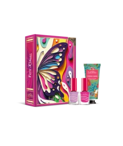 EuPhidra - Fata A Colori - Regalo Make Up