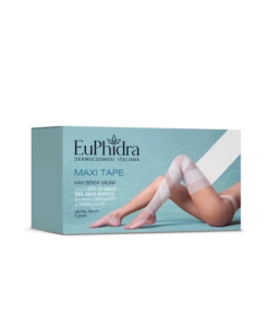EuPhidra - Maxi Tape - Benda Salina