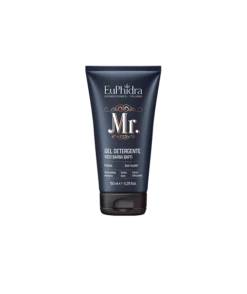 EuPhidra - Mr. - Detergente Viso Barba Baffi - 150ml