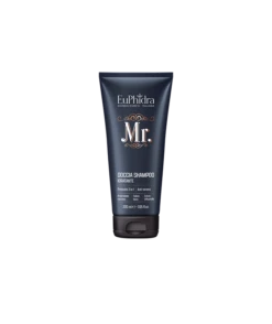 EuPhidra - Mr. - Doccia Shampoo Idratante - 200ml