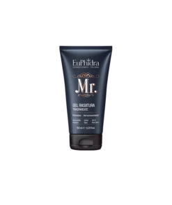 EuPhidra - Mr. - Gel Rasatura Trasparente - 150ml
