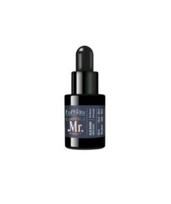 EuPhidra - Mr. - Olio Barba Fortificante - 15ml