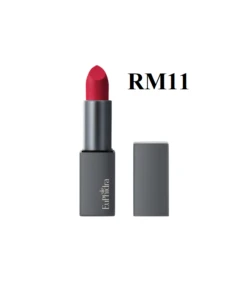 EuPhidra - Rossolabbra MAT - Rossetto 9 EuPhidra - Rossolabbra MAT - Rossetto -ANNA euphidra rossolabbra mat rossetto 2