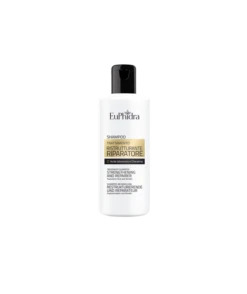 EuPhidra - S&B - Shampoo Trattamento Ristrutturante Riparatore - 200ml