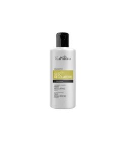 EuPhidra - S&B - Shampoo Trattamento Sebo Regolatore - 200ml