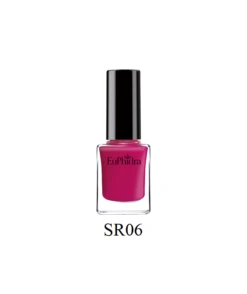 EuPhidra - Smalto Rinforzante - 10ml -ANNA euphidra smalto rinforzante 10ml 6