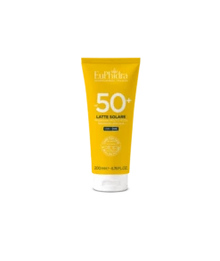 EuPhidra - Solari - LATTE SOLARE SPF 50+