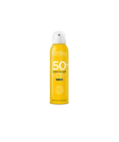 EuPhidra - Solari - SPRAY SOLARE INVISIBILE SPF 50+