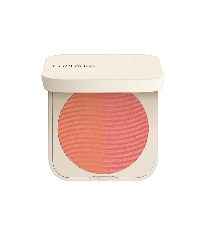 EuPhidra - Trucchi Viso - Blush Duo 2 EuPhidra - Trucchi Viso - Blush Duo - immagine 2