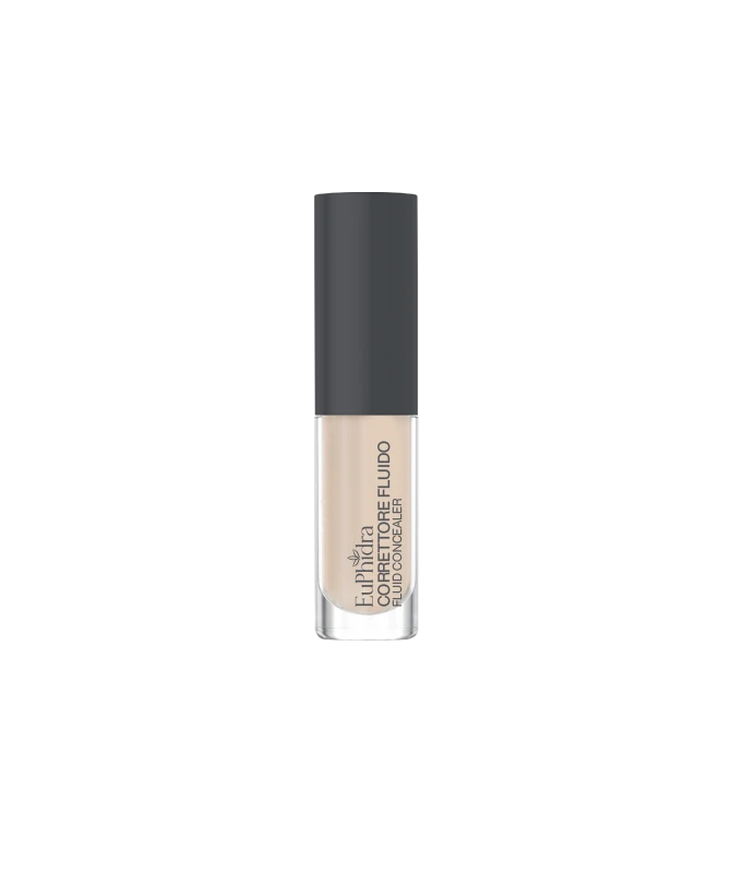 EuPhidra - Trucchi Viso - Correttore Fluido 1 EuPhidra - Trucchi Viso - Correttore Fluido