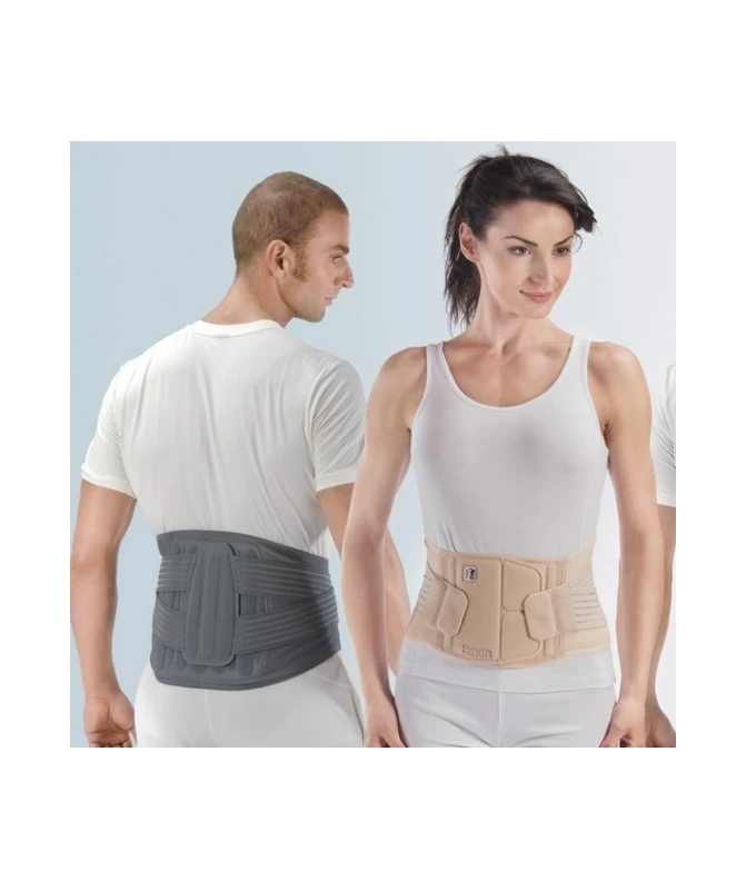 FGP - 2SKIN - Corsetto Con Tiranti Removibili Duoble-skin 1 FGP - 2SKIN - Corsetto Con Tiranti Removibili Duoble-skin