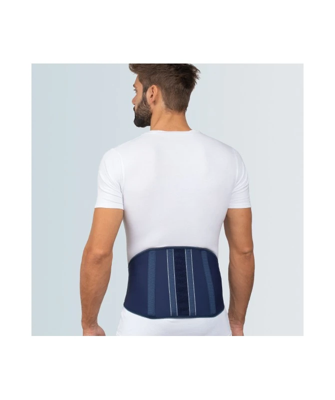 FGP - Allevia - Corsetto Elastico 2 FGP - Allevia - Corsetto Elastico - immagine 2