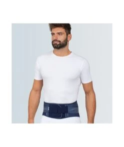 FGP - Allevia Plus - Corsetto Elastico Con Tiranti