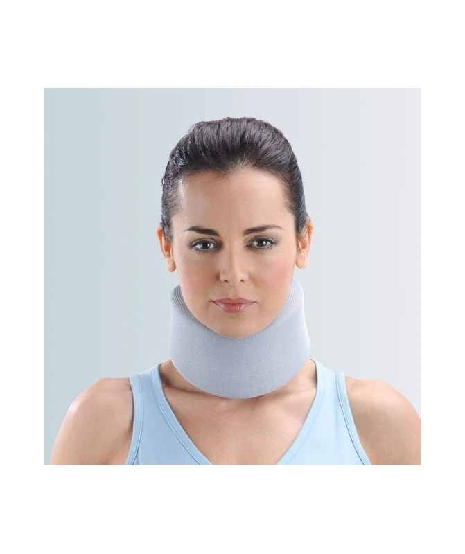 FGP - CLC 100 - Collare Cervicale Morbido 1 FGP - CLC 100 - Collare Cervicale Morbido