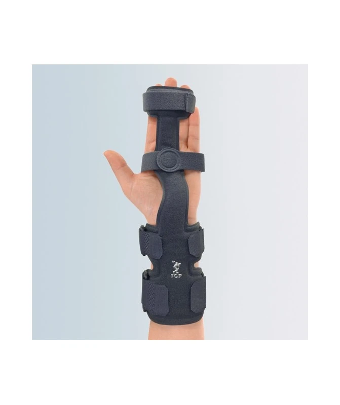 FGP - CTP 101 SUR.FING - Tutore Per Tunnel Carpale 1 FGP - CTP 101 SUR.FING - Tutore Per Tunnel Carpale