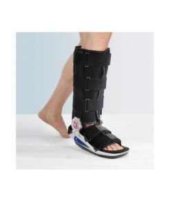 FGP - CVO 700 BOOTY - Tutore Walker Per Tibio-tarsica R.O.M.