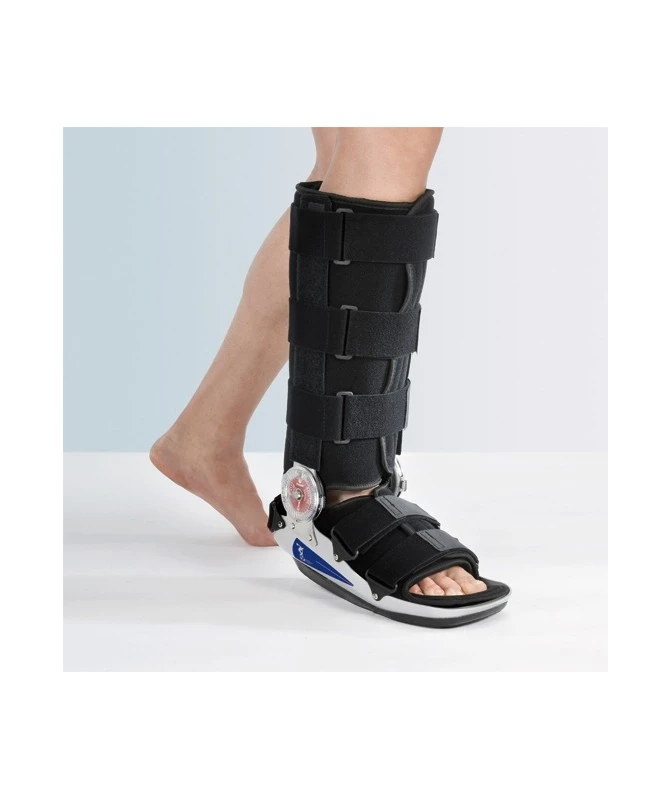 FGP - CVO 700 BOOTY - Tutore Walker Per Tibio-tarsica R.O.M. 1 FGP - CVO 700 BOOTY - Tutore Walker Per Tibio-tarsica R.O.M.