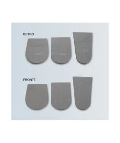 FGP - CVO 730 KIT - Set Di Cunei Per Tutore Tibio-tarsica Walker