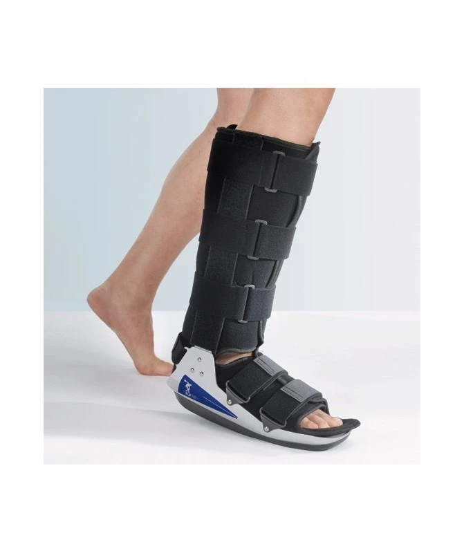 FGP - CVO 750 BOOTY - Tutore Walker Per Tibio-tarsica Fisso A 0° 2 FGP - CVO 750 BOOTY - Tutore Walker Per Tibio-tarsica Fisso A 0° - immagine 2