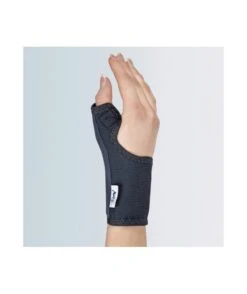 FGP - DT3 01 - Immobilizzatore Primo Dito