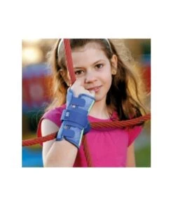 FGP - DTX 03 K - Polsiera Semplice Pediatrica Kidz