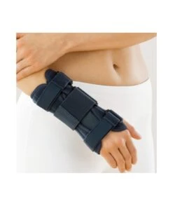 FGP - DTX 04 MANUMED - Polsiera Steccata