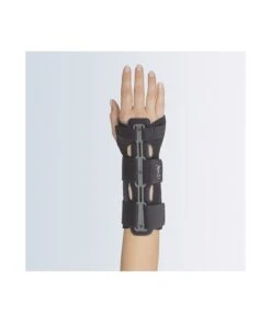 FGP - DUAL LOCK - Polsiera Steccata Ambidestra