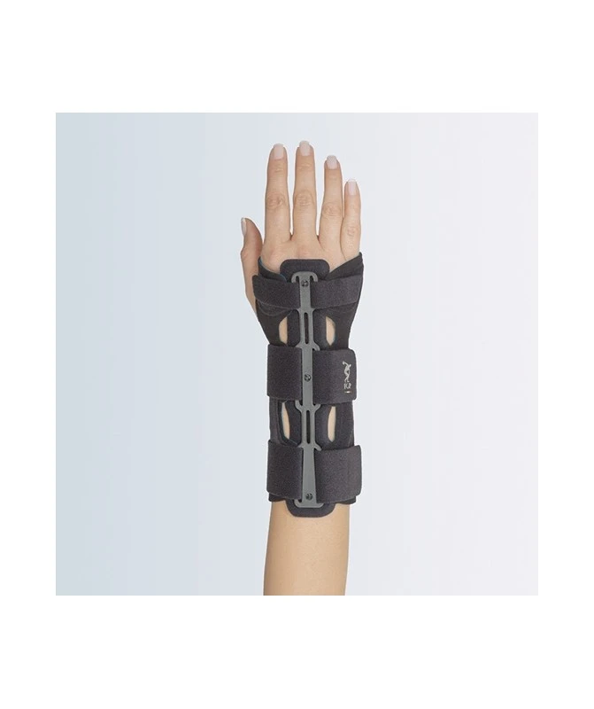 FGP - DUAL LOCK - Polsiera Steccata Ambidestra 1 FGP - DUAL LOCK - Polsiera Steccata Ambidestra