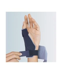 FGP - Dual Lock Rhizo - Immobilizzatore Steccato Primo Dito -ANNA fgp dual lock rhizo immobilizzatore steccato primo dito 2