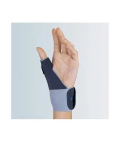 FGP - Dual Lock Rhizo - Immobilizzatore Steccato Primo Dito