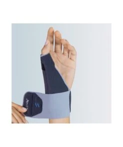 FGP - Dual Lock Rhizo - Immobilizzatore Steccato Primo Dito -ANNA fgp dual lock rhizo immobilizzatore steccato primo dito 3