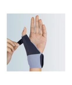 FGP - Dual Lock Rhizo - Immobilizzatore Steccato Primo Dito -ANNA fgp dual lock rhizo immobilizzatore steccato primo dito 4