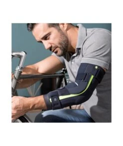 FGP - EPICO ACTIVE - Tutore Soft Per Gomito Con R.O.M.