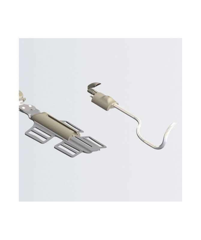 FGP - EPICO REVO PS - Tutore Per Gomito Con Prono-supinazione Polso R.O.M. 3 FGP - EPICO REVO PS - Tutore Per Gomito Con Prono-supinazione Polso R.O.M. - immagine 3