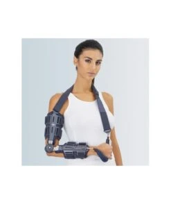 FGP - EPICO REVO PS - Tutore Per Gomito Con Prono-supinazione Polso R.O.M.