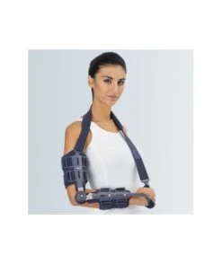 FGP - EPICO REVO - Tutore Per Gomito Con R.O.M.