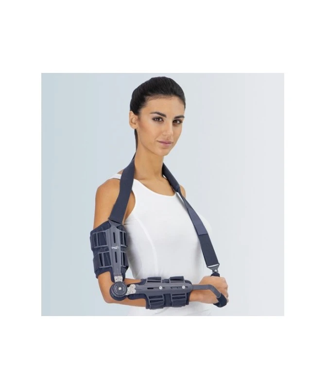 FGP - EPICO REVO - Tutore Per Gomito Con R.O.M. 1 FGP - EPICO REVO - Tutore Per Gomito Con R.O.M.