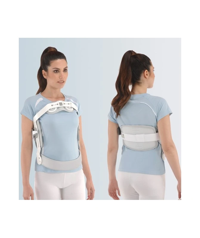 FGP - F35 POWER - Iperestensore Vertebrale A 3 Punti Basculante, Con Chiusura B-Fast 3 FGP - F35 POWER - Iperestensore Vertebrale A 3 Punti Basculante, Con Chiusura B-Fast - immagine 3