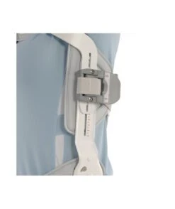 FGP - F35 POWER - Iperestensore Vertebrale A 3 Punti Basculante, Con Chiusura B-Fast