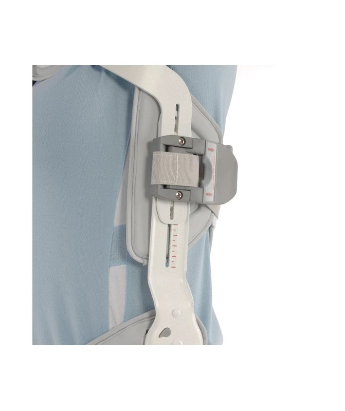 FGP - F35 POWER - Iperestensore Vertebrale A 3 Punti Basculante, Con Chiusura B-Fast 1 FGP - F35 POWER - Iperestensore Vertebrale A 3 Punti Basculante, Con Chiusura B-Fast