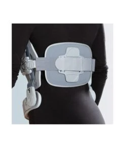 FGP - F35 Tricontrol Plus - Iperestensore Vertebrale A 3 Punti Basculante Telescopico -ANNA fgp f35 tricontrol plus iperestensore vertebrale a 3 punti basculante telescopico 3