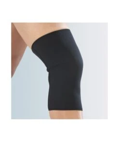 FGP - FILAMED 201 - Ginocchiera In Neoprene Tubolare Senza Foro Rotuleo