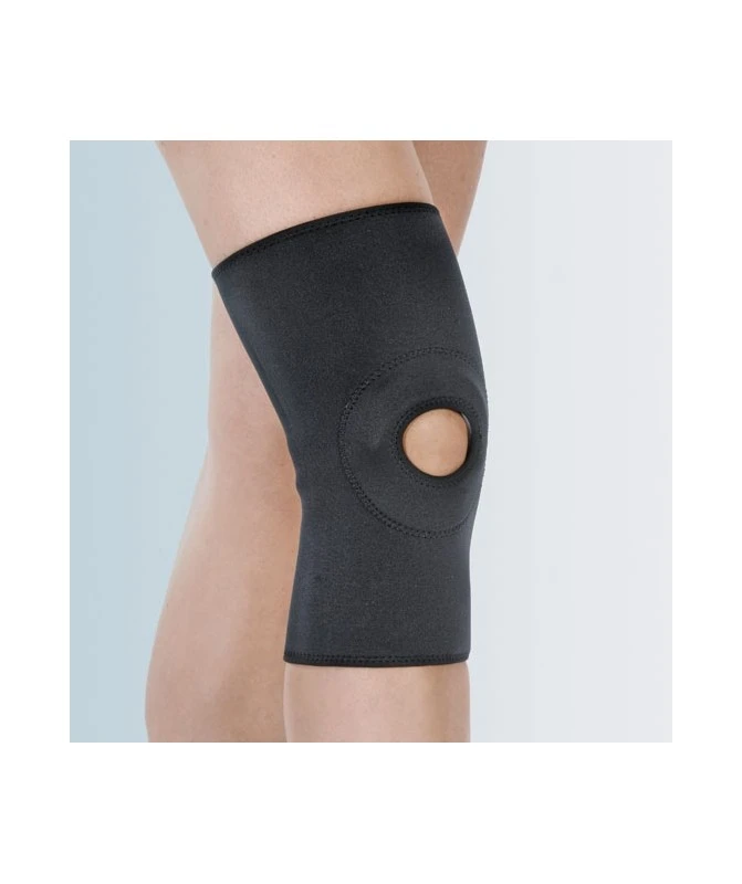 FGP - FILAMED 401 - Ginocchiera In Neoprene Con Stabilizzatore Rotuleo Orientabile 2 FGP - FILAMED 401 - Ginocchiera In Neoprene Con Stabilizzatore Rotuleo Orientabile - immagine 2