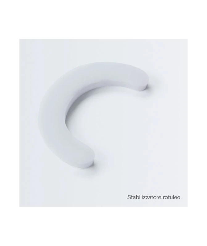 FGP - FILAMED 601 - Ginocchiera In Neoprene Con Stecche A Spirale 1 FGP - FILAMED 601 - Ginocchiera In Neoprene Con Stecche A Spirale