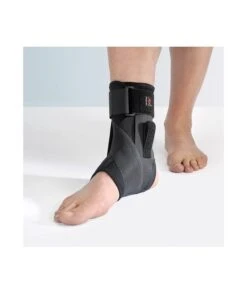 FGP - FILAMED 901 - Cavigliera In Neoprene Stabilizzante Con Bendaggio Ad "8" Funzionale