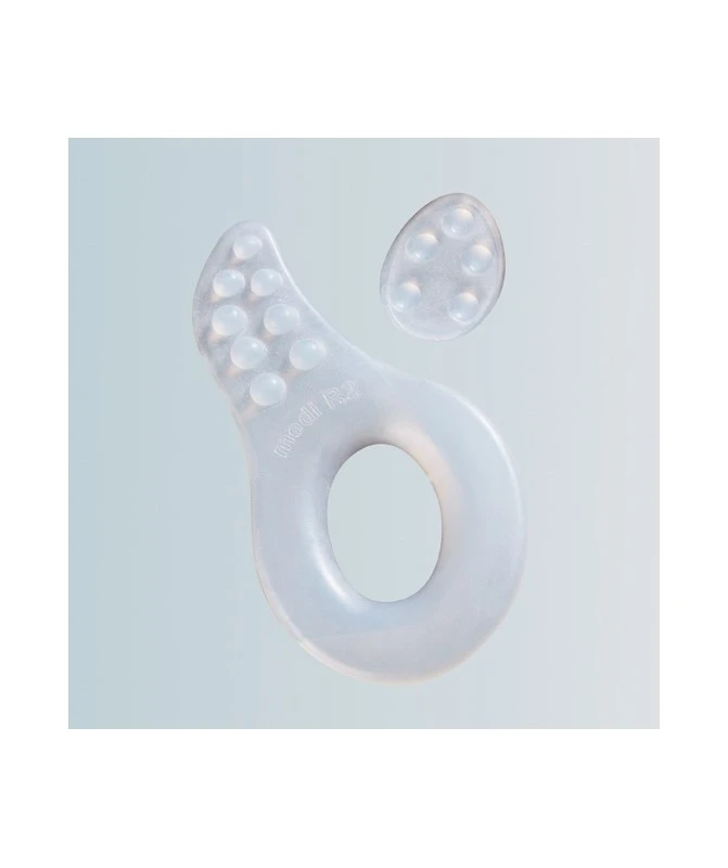 FGP - GENUMEDI PT - Ginocchiera Elastica Con Sistema Di Stimolazione Muscolare Per Il Controllo Della Rotula 1 FGP - GENUMEDI PT - Ginocchiera Elastica Con Sistema Di Stimolazione Muscolare Per Il Controllo Della Rotula