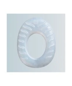 FGP - GENUMEDI PRO - Ginocchiera Elastica Con Snodo Policentrico In Tecnopolimero