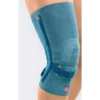 FGP - GENUMEDI PSS - Ginocchiera Elastica Con Pressore Sottorotuleo Integrato