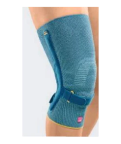 FGP - GENUMEDI PSS - Ginocchiera Elastica Con Pressore Sottorotuleo Integrato